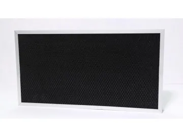 Activated Carbon Air Filter