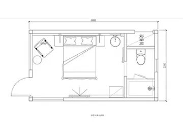 Shipping Container House &amp; Accommodation