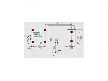 Conventional Lathe CA Series