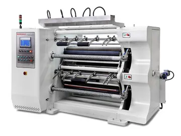 SSR-A Slitting Machine