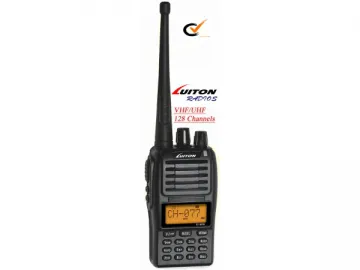 LT-6170 Amateur Portable Radio Transceiver