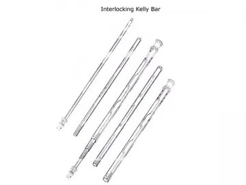 Kelly Bar Classification and Structure