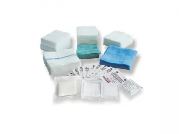 Medical Gauze Sponge