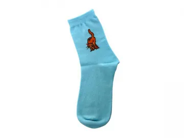 Women's socks