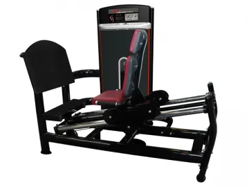 M7-2005 Seated Leg Press