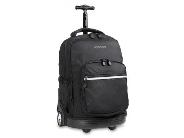 CBB4753-1 Trolley Backpack with Single Telescope Bar