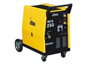 MIG SERIES MIG Welder