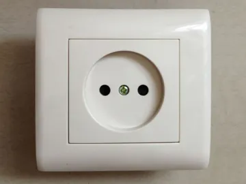 MA Series European Style Switch and Socket