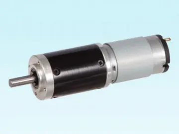 32JX30K/28ZY47P Permanent Magnet DC Gear Motor, Planetary Motor