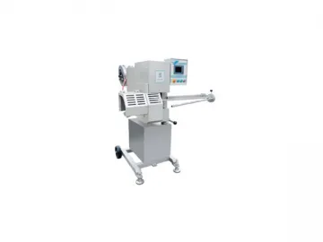 Aluminum Wire Double Clipping Machine HB-2