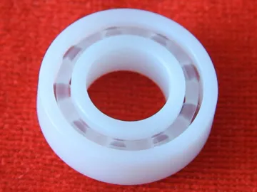 Plastic Bearing (Anti-Corrosion)