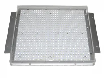 ST-GS-40W/A LED Gas Station Canopy Light