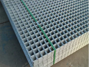 Wire Mesh,  Wire Netting and Chain-Link Fencing