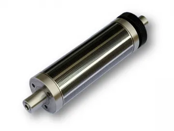 Magnetic Cylinders