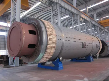 Ball Mill