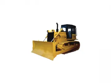 Crawler Bulldozer