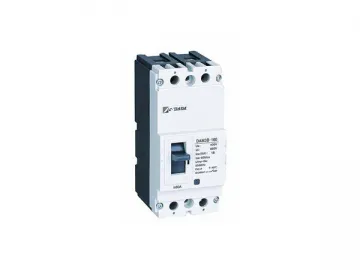 DAM3-160 MCCB Molded Case Circuit Breaker