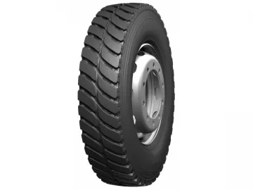 ED722 On/Off Road Tire