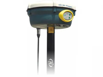 V9 GNSS RTK System