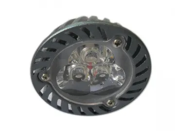 LGP-PAR16-MR16 LED Bulb