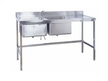 DR-371B Hand Washing Sink