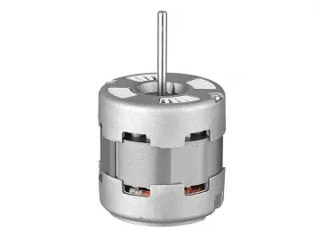 YY80 Series Capacitor Start Single Phase Induction Motor