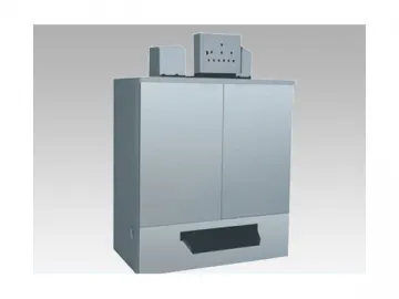 Flake Ice Making Machine