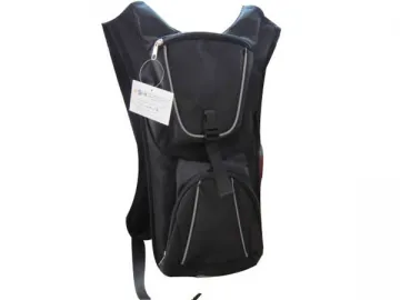 DC-P6005 8X16.5cm Hydration Backpack