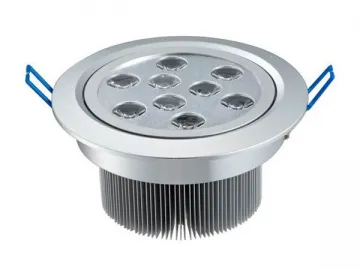 12W LED Downlight