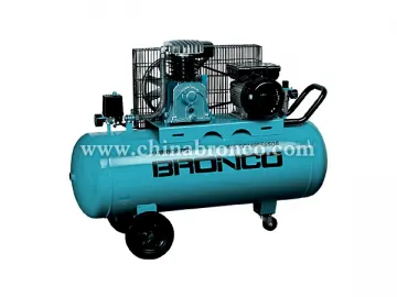 Air Compressor, BN20100H55