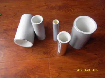 Aluminum Alloy Plastic Lined Pipe