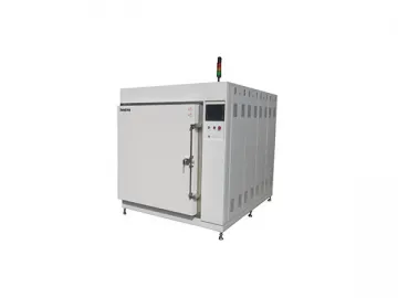 Industrial Cooled Vacuum Oven