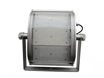 QT-20-28W LED Flood Light