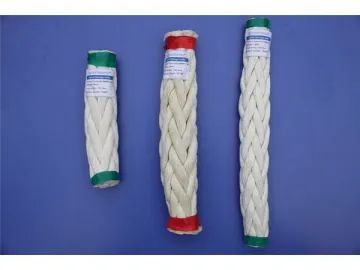 Rope / Net Fiber