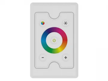 Wall Type Touch Surface Controller