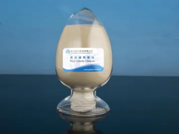 High Density Chitosan