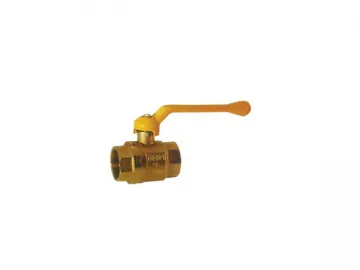 Brass Ball Valve ABV-52