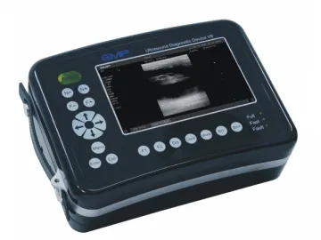 &lt;6&gt; V8 Veterinary Ultrasound