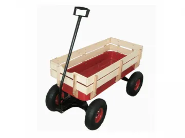 Garden Wagon