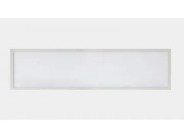 LED Light Panel 295x1195mm