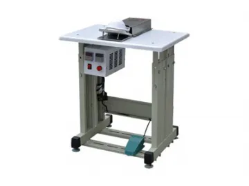 HD-0208 Ultrasonic Bonding Machine for Aluminum Nose Clips