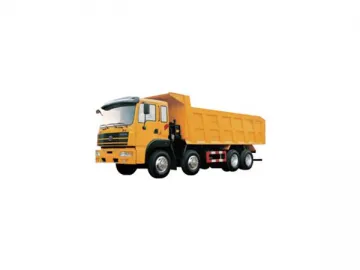 Dumper and Tipper Truck YD7537