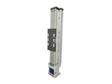 Linear Module, Series KTH6