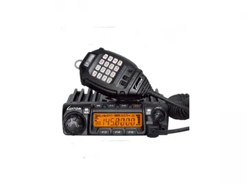 LT-9000 Mobile Radio Station