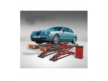 Car Scissor Lift