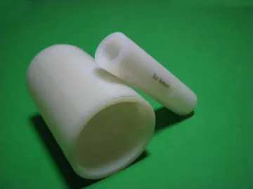 UHMWPE Tube