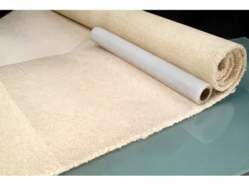 Carpet Protective Film