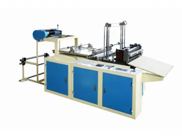 Automatic Bag Making Machine