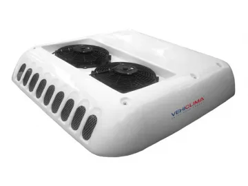 VB10 Mini Bus Air Conditioner