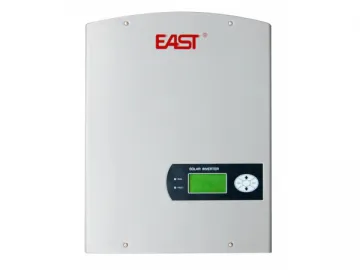 On-Grid PV Inverter 3500W/5000W